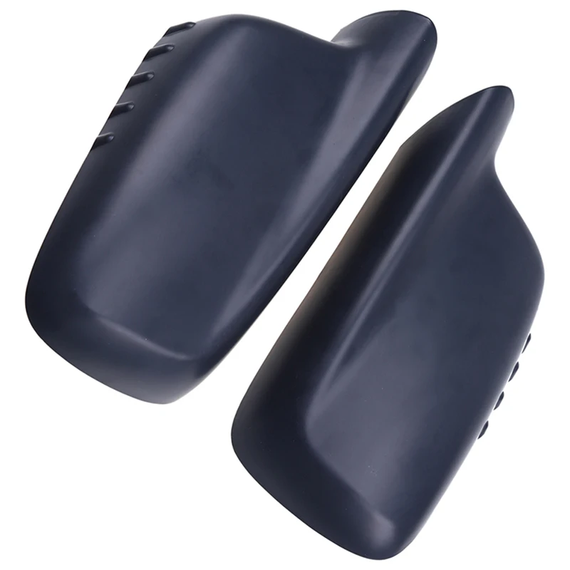 Abs Black Side Rearview Mirror Cover Trim Door Rear View Mirrors Frame Car Accessories Fit Bmw E46 E65 E66 E67
Abs Black Side Rearview Mirror Cover Trim Door Rear View Mirrors Frame Car Accessories Fit Bmw E46 E65 E66 E67