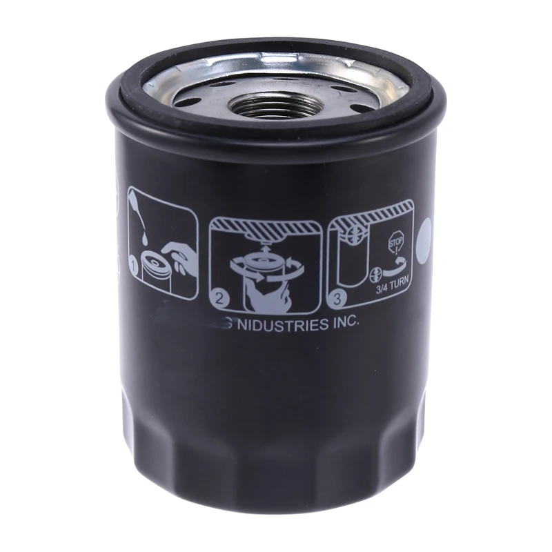 Масляный фильтр для Polaris 2002-2020 2540086 2540086 2540122 Sportsman Indy RZR Ranger Ace XP
Масляный фильтр для Polaris 2002-2020 2540086 2540086 2540122 Sportsman Indy RZR Ranger Ace XP