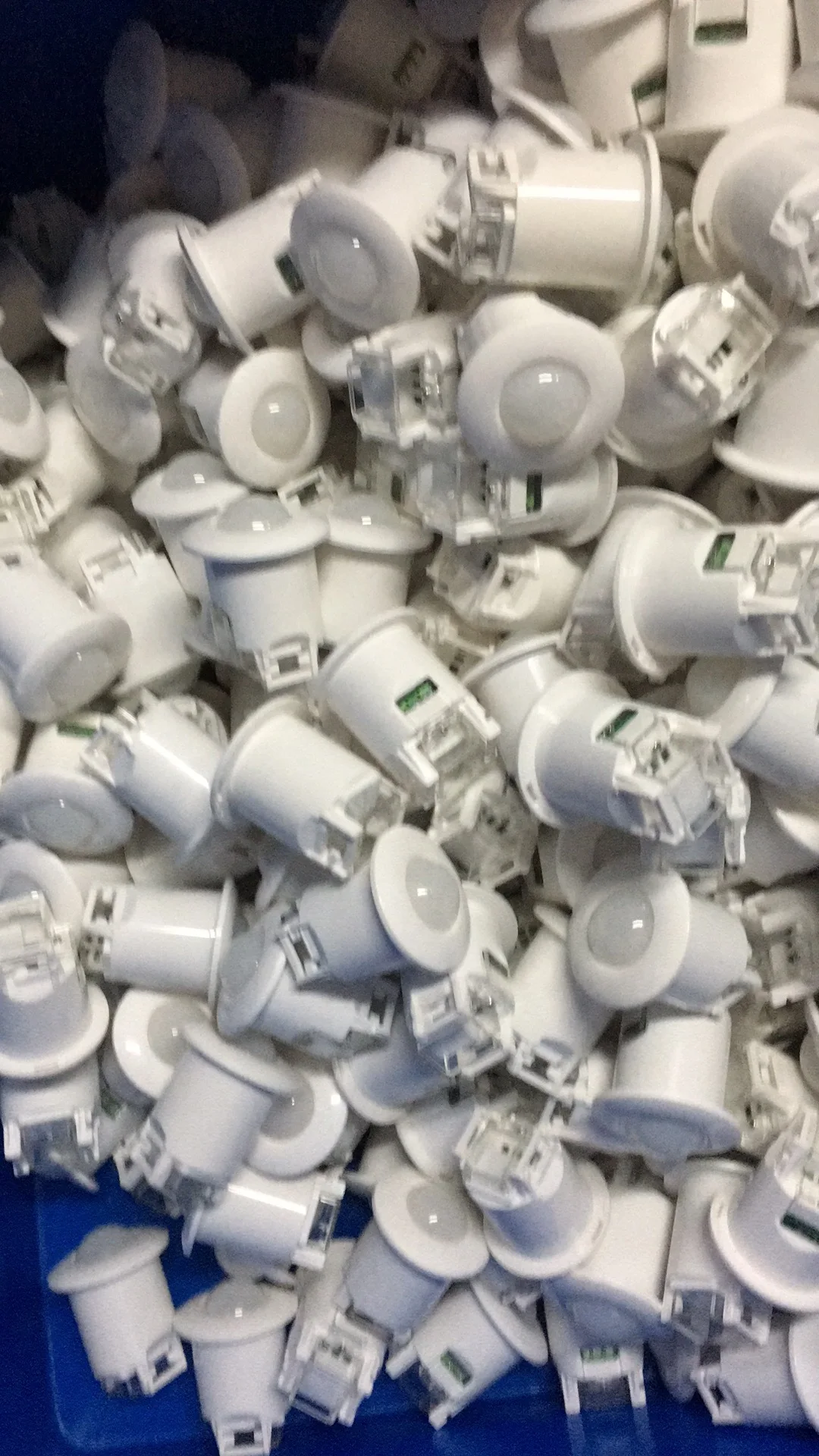 Building Automation 
Building Automation