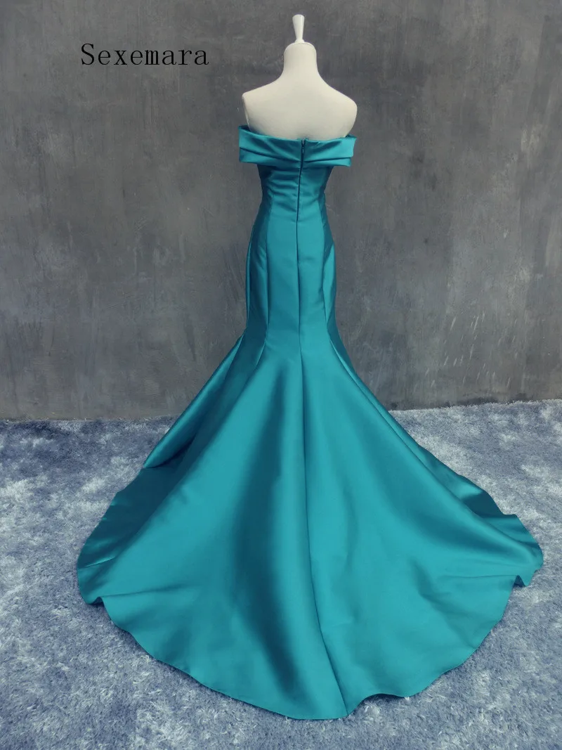 robe de soiree cap sleeve long mermaid Evening prom gown 2018 Formal vestido de festa noiva longo Mother of the Bride Dresses
robe de soiree cap sleeve long mermaid Evening prom gown 2018 Formal vestido de festa noiva longo Mother of the Bride Dresses