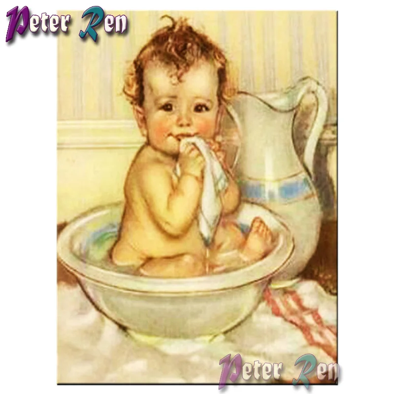 5d Baby bath photos diamond painting Embroidery DIY Square/round Mosaic Cross stitch Rhinestone Children decoration gifts
5d Baby bath photos diamond painting Embroidery DIY Square/round Mosaic Cross stitch Rhinestone Children decoration gifts