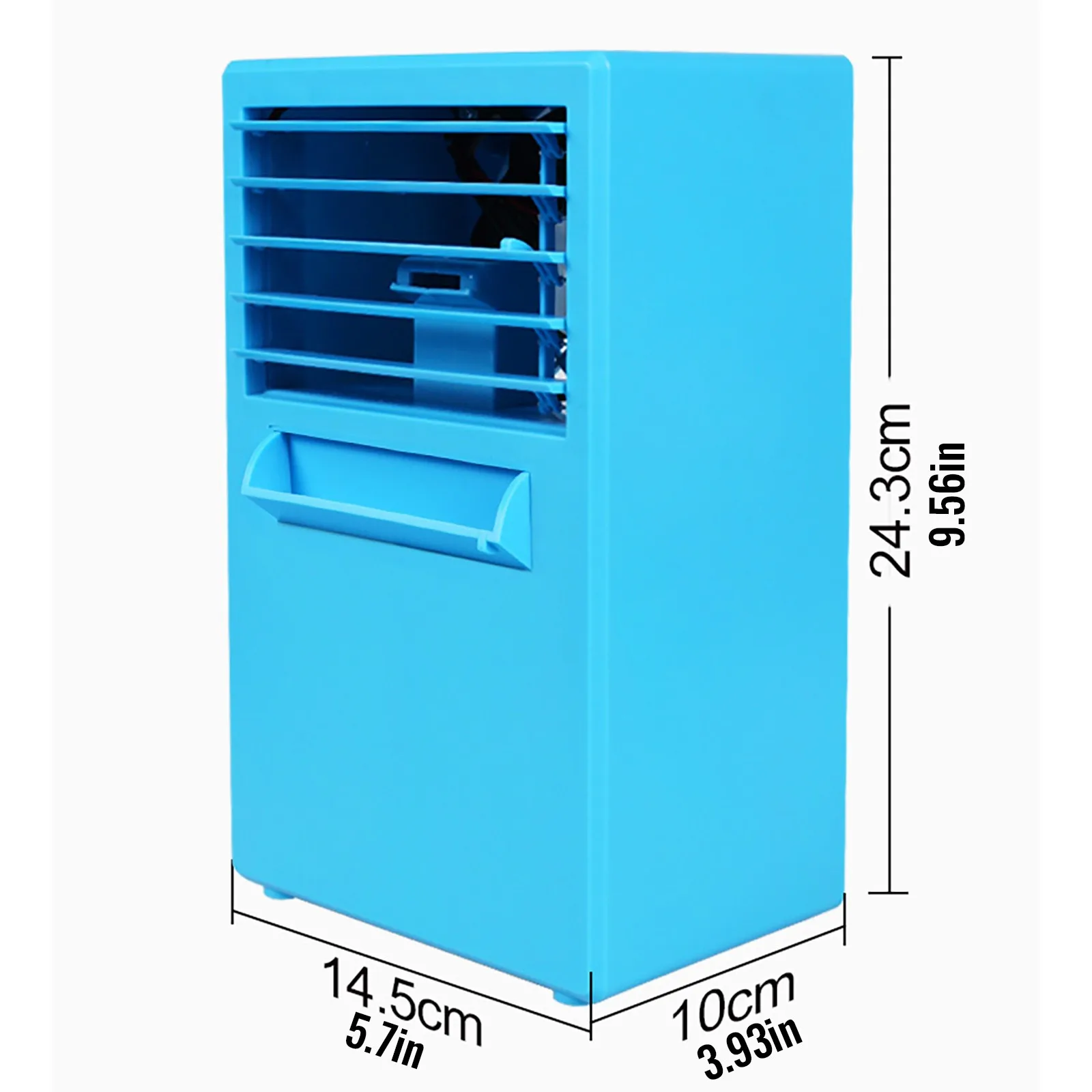 Portable Air Cooler Fan Usb Mini Desktop Air Conditioner Fan Air Cooling Fan Cooler Humidifier Purifier For Office Bedroom#db4 
Portable Air Cooler Fan Usb Mini Desktop Air Conditioner Fan Air Cooling Fan Cooler Humidifier Purifier For Office Bedroom#db4