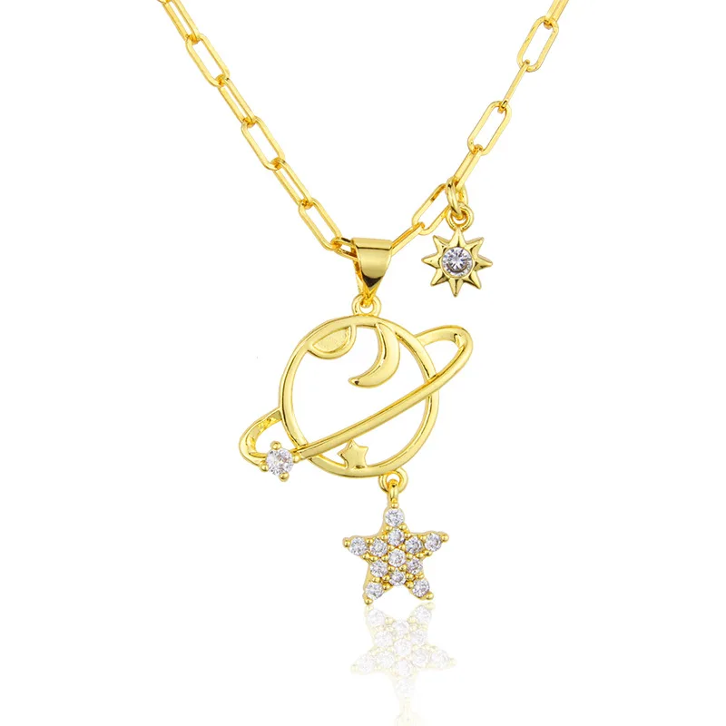 Small Necklace micro inlaid zirconium heart-shaped boy girl pendant fashionable new copper electroplating holding Heart Necklace
Small Necklace micro inlaid zirconium heart-shaped boy girl pendant fashionable new copper electroplating holding Heart Necklace