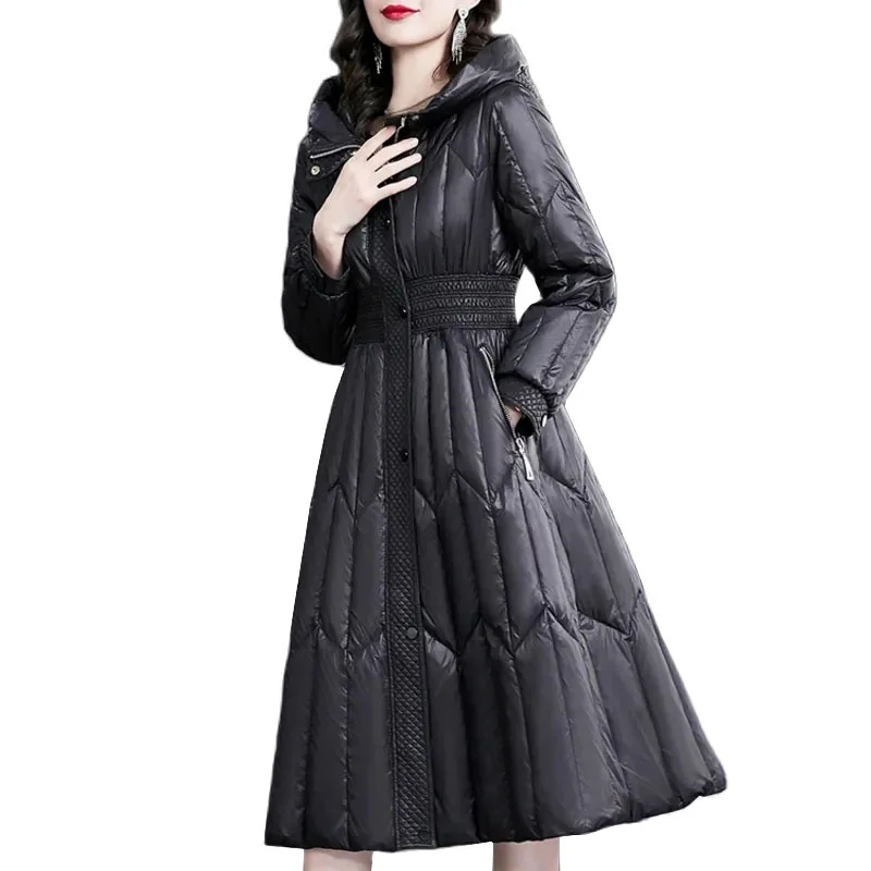 2021Winter Jacket Women Down Cotton Padded Female Coat High Quality Parker Women Warm Outwear Womens Overcoat Manteau Femme Hlve
2021Winter Jacket Women Down Cotton Padded Female Coat High Quality Parker Women Warm Outwear Womens Overcoat Manteau Femme Hlve