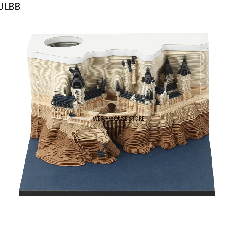 Блоки для заметок, 3D, новинка, из популярного фильма, строительные блоки, рождественский подарок
Блоки для заметок, 3D, новинка, из популярного фильма, строительные блоки, рождественский подарок