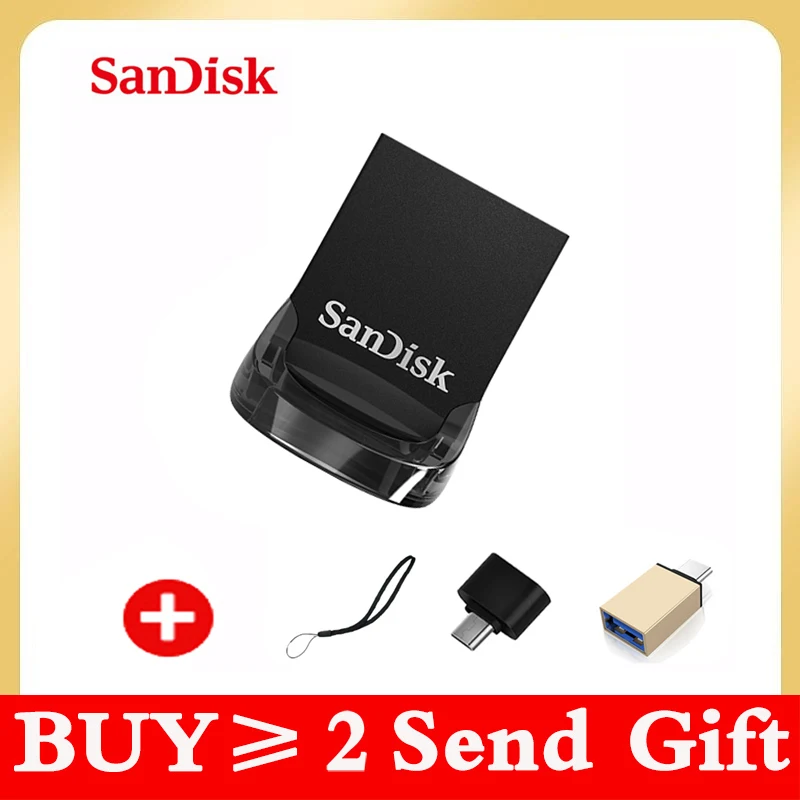 Флэш-накопитель SanDisk USB 3,1, 256 ГБ, CZ430, супер мини флэш-накопитель 16 ГБ, 32 ГБ, 64 ГБ, 128 ГБ, флэш-накопитель с высокой скоростью до 130
Флэш-накопитель SanDisk USB 3,1, 256 ГБ, CZ430, супер мини флэш-накопитель 16 ГБ, 32 ГБ, 64 ГБ, 128 ГБ, флэш-накопитель с высокой скоростью до 130