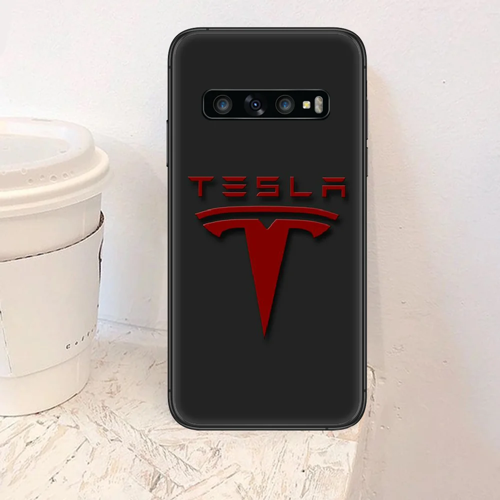 electric car Teslas logo Phone Case For Samsung Galaxy Note S 8 9 10 20 Plus E Lite Uitra black Hoesjes Pretty Etui Fashion
electric car Teslas logo Phone Case For Samsung Galaxy Note S 8 9 10 20 Plus E Lite Uitra black Hoesjes Pretty Etui Fashion