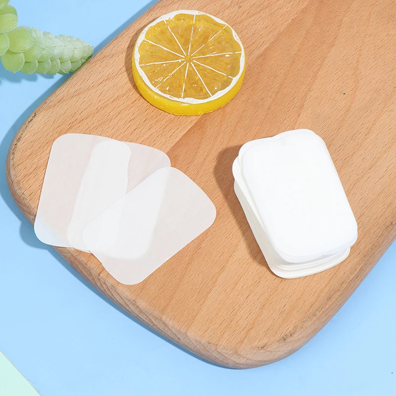 Portable Washing Slice Bath Hand Travel Scented Foaming Supplement Soap Paper Travel Personal Cleaning
Portable Washing Slice Bath Hand Travel Scented Foaming Supplement Soap Paper Travel Personal Cleaning