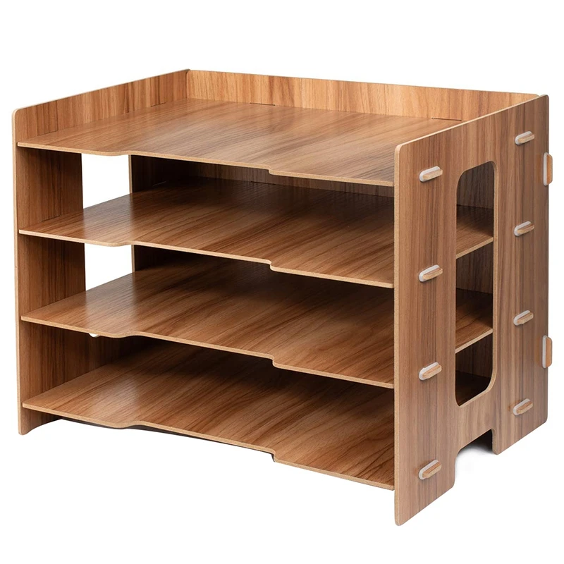 File Sorter A4 Document Desk Tidy Organizer Storage Rack Tray Holder Office Stationery Supplies
File Sorter A4 Document Desk Tidy Organizer Storage Rack Tray Holder Office Stationery Supplies