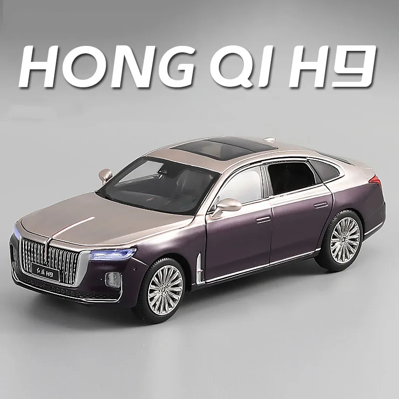 Лимузин H9 1:32 HongQi, литые игрушечные автомобили, модель автомобиля, коллекционные игрушки из сплава для мальчиков, детские автомобили, высоки...
Лимузин H9 1:32 HongQi, литые игрушечные автомобили, модель автомобиля, коллекционные игрушки из сплава для мальчиков, детские автомобили, высоки...