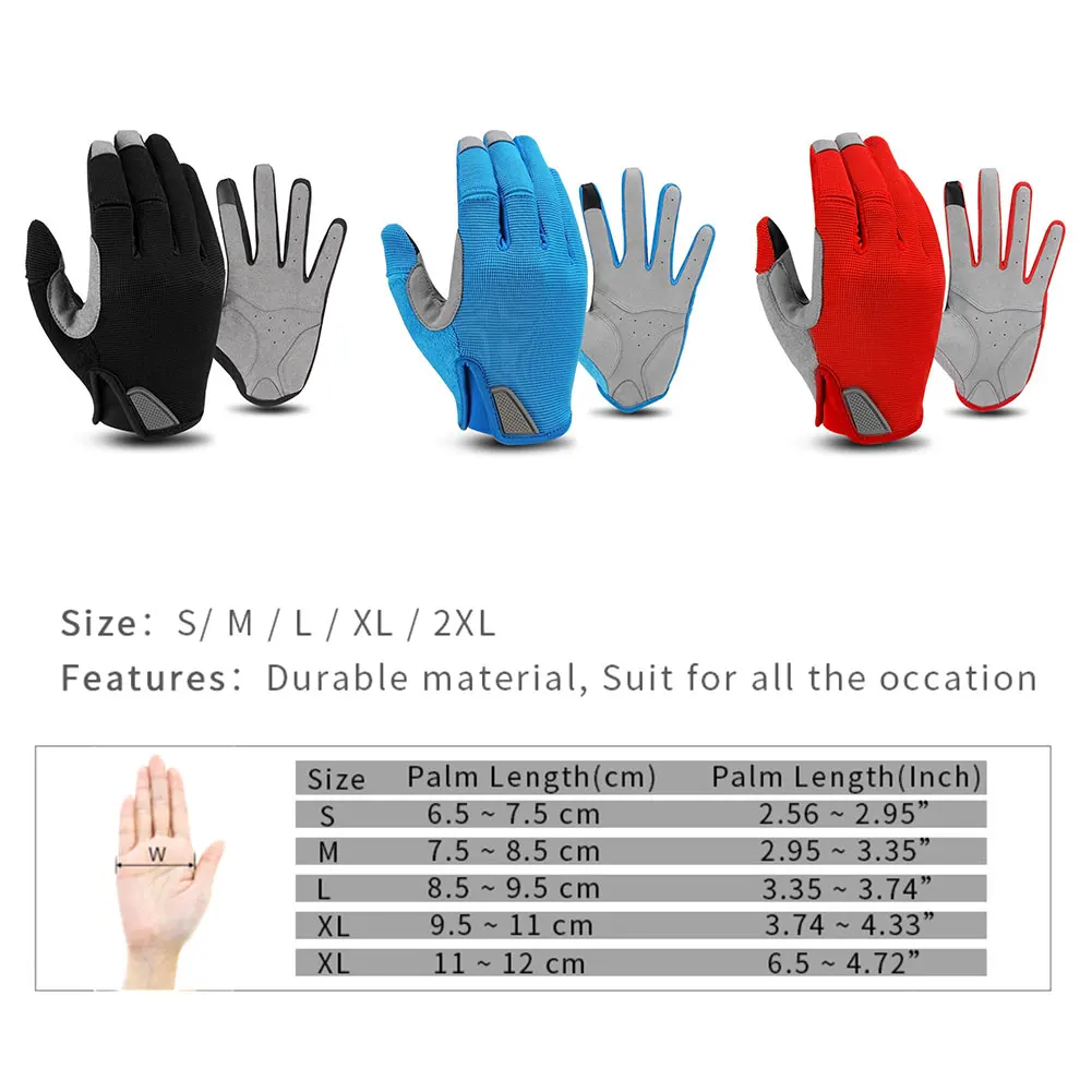 Windproof Cycling Gloves Touch Screen Riding Skiing Bike Bicycle Gloves Thermal Warm Motorcycle Winter Autumn Bike Gloves
Windproof Cycling Gloves Touch Screen Riding Skiing Bike Bicycle Gloves Thermal Warm Motorcycle Winter Autumn Bike Gloves