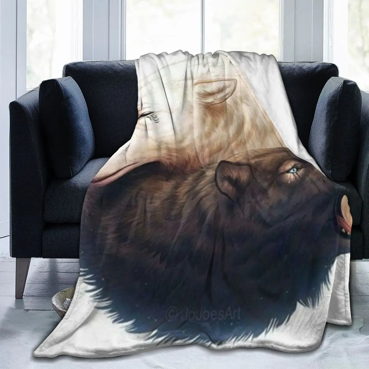 Wild Wolf And Moon Animals Galaxy Fleece Throw Blankets For Sofa Bed Couch Dropship Wholesale Dropship Decorative Family Throw
Wild Wolf And Moon Animals Galaxy Fleece Throw Blankets For Sofa Bed Couch Dropship Wholesale Dropship Decorative Family Throw