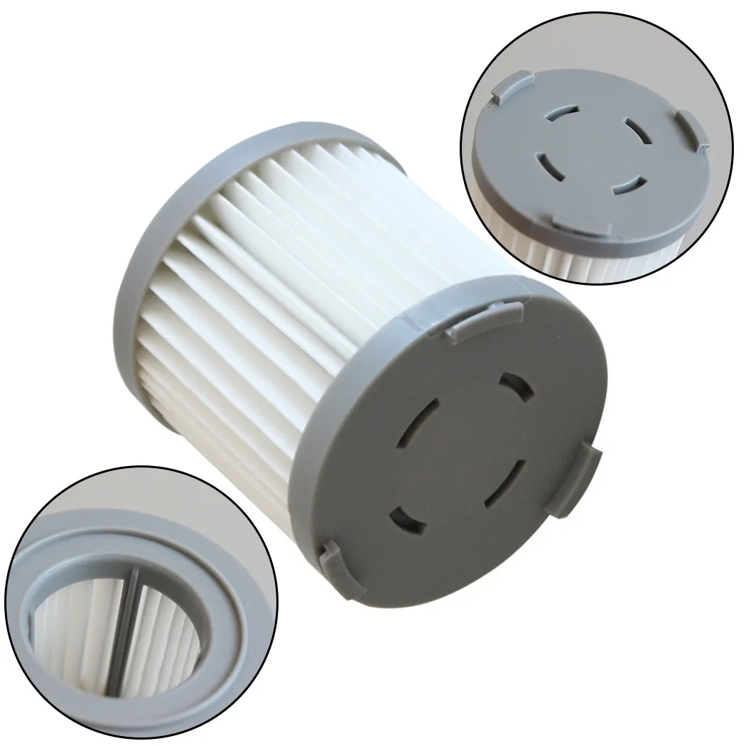 Filter For Delonghi Colombina Pro Midi Hair XLM353.ADC XLM355.ADC XLM403.GDC XLM405.RDC XLM407.WRG XLM408.DGG XLM409.TDC Vacuum
Filter For Delonghi Colombina Pro Midi Hair XLM353.ADC XLM355.ADC XLM403.GDC XLM405.RDC XLM407.WRG XLM408.DGG XLM409.TDC Vacuum