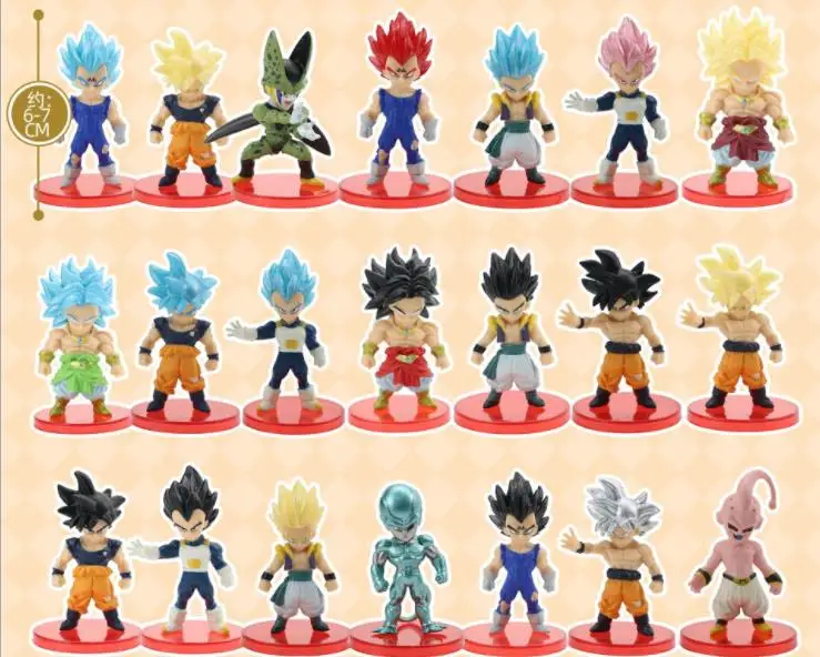 21pcs/set Second Generation Japanese Cartoon Action Figures 6-7cm Boys Toys Car Decoration Birthday Gift Hobby Collections
21pcs/set Second Generation Japanese Cartoon Action Figures 6-7cm Boys Toys Car Decoration Birthday Gift Hobby Collections