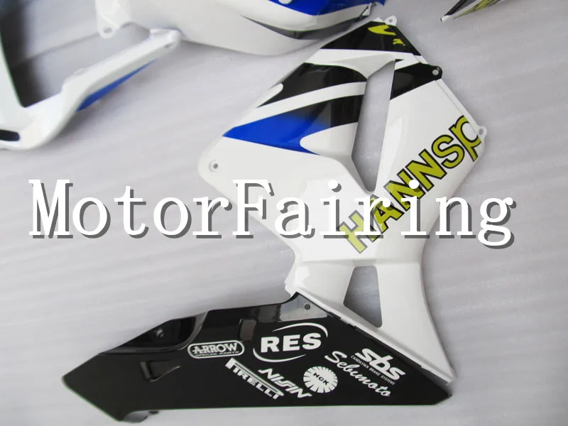 Motorcycle Bodywork Fairing Kit Fit For CBR600RR F5 2003 2004 CBR 600 ABS Plastic Injection Molding Moto Hull C03C09
Motorcycle Bodywork Fairing Kit Fit For CBR600RR F5 2003 2004 CBR 600 ABS Plastic Injection Molding Moto Hull C03C09