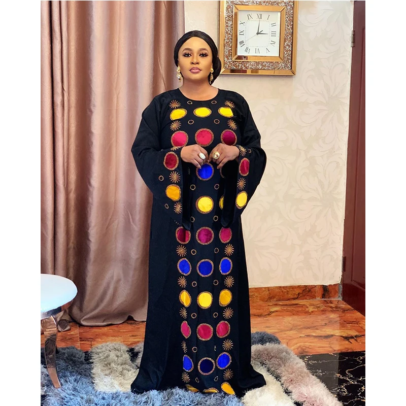 African Dresses Women Hot Drill Dubai Turkey Muslim Abayas Ankara Dashiki Dress Bazin Robe Africain Boubou Plus Size Dress
African Dresses Women Hot Drill Dubai Turkey Muslim Abayas Ankara Dashiki Dress Bazin Robe Africain Boubou Plus Size Dress