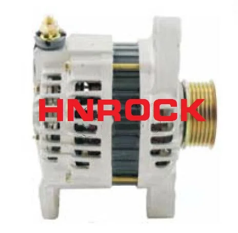 Новый генератор переменного тока HNROCK JFZ1823D LR180-744 23100-1E800 для NISSAN 12 В 80 А | Автомобили