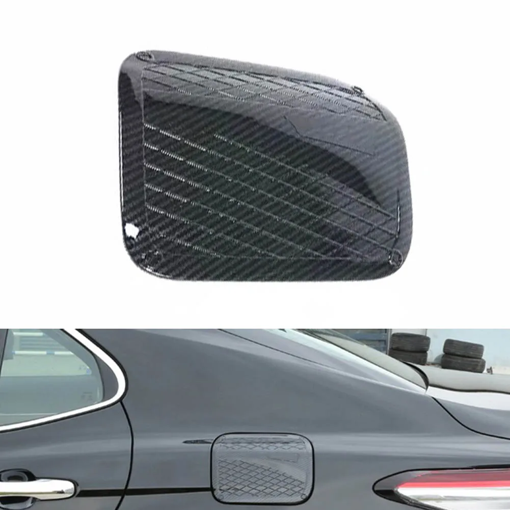 Real Carbon Fiber Fuel Gas Door Cover For Impreza WRX STi Car Bumper Tank Filler Port Trim Stickers Exterior Accessories
Real Carbon Fiber Fuel Gas Door Cover For Impreza WRX STi Car Bumper Tank Filler Port Trim Stickers Exterior Accessories