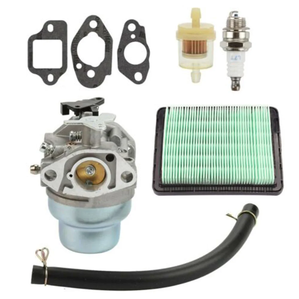 8Pcs Carburetor Carburetor Kit Washer Replaces For Honda GCV 160 16100-ZMO-803 16100-ZMO-804 Engine Set High Quality Hot
8Pcs Carburetor Carburetor Kit Washer Replaces For Honda GCV 160 16100-ZMO-803 16100-ZMO-804 Engine Set High Quality Hot