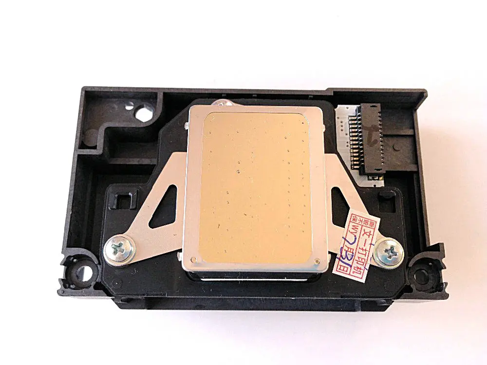 Printhead for Epson R280 R285 R290 R295 R330 RX610 RX690 PX660 PX610 P50 P60 T50 T60 T59 TX650 L800 L801 F180000
Printhead for Epson R280 R285 R290 R295 R330 RX610 RX690 PX660 PX610 P50 P60 T50 T60 T59 TX650 L800 L801 F180000