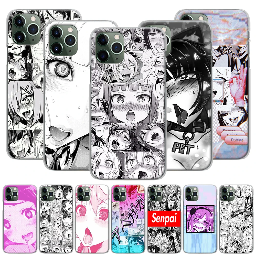 Anime girl cartoon japan cute faces Phone Case for iPhone 12 13 Mini 7 8 11 Pro SE 2020 XR X XS MAX 6 6s 7 8 Plus Hard Back Case
Anime girl cartoon japan cute faces Phone Case for iPhone 12 13 Mini 7 8 11 Pro SE 2020 XR X XS MAX 6 6s 7 8 Plus Hard Back Case