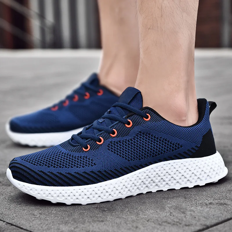 Zapatos Casuales Para Hombre Breathable Casual Shoes Man White Causal For Men Sapatos Solid Fashion Knitting 2020 Spring Leisure
Zapatos Casuales Para Hombre Breathable Casual Shoes Man White Causal For Men Sapatos Solid Fashion Knitting 2020 Spring Leisure
