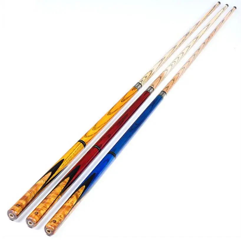 O'MIN Punch&Jump Cue 13.8mm Tips Punch&Jump Sticks North American maple 5A+ Wood Cue Billiard Jump Cue Punch Stick Billiard Cue
O'MIN Punch&Jump Cue 13.8mm Tips Punch&Jump Sticks North American maple 5A+ Wood Cue Billiard Jump Cue Punch Stick Billiard Cue