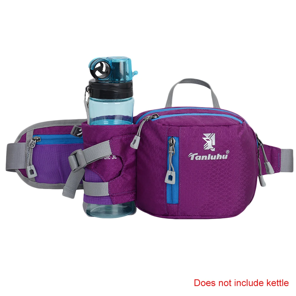 7 Colors Running Bag Waist Belt Pack Outdoor Marathon Gym Water Bottle Pouch Fanny Multiple Bags Design Cycling Phone Pocket Set
7 Colors Running Bag Waist Belt Pack Outdoor Marathon Gym Water Bottle Pouch Fanny Multiple Bags Design Cycling Phone Pocket Set