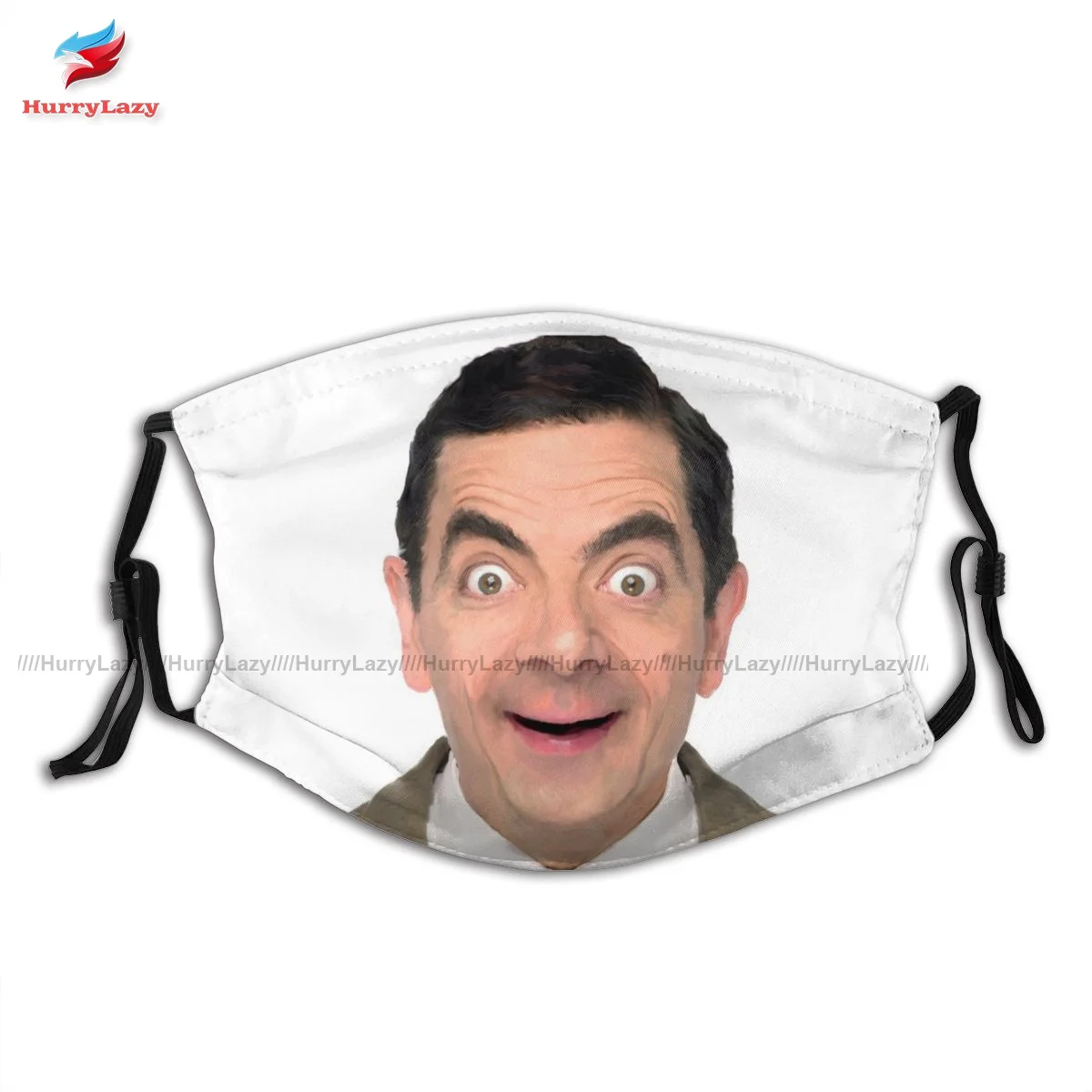 Adult Funny Bean Digital Portrait Facial Mask Sublimation Charm Cloth Face Mouth Mask With Filter
Adult Funny Bean Digital Portrait Facial Mask Sublimation Charm Cloth Face Mouth Mask With Filter