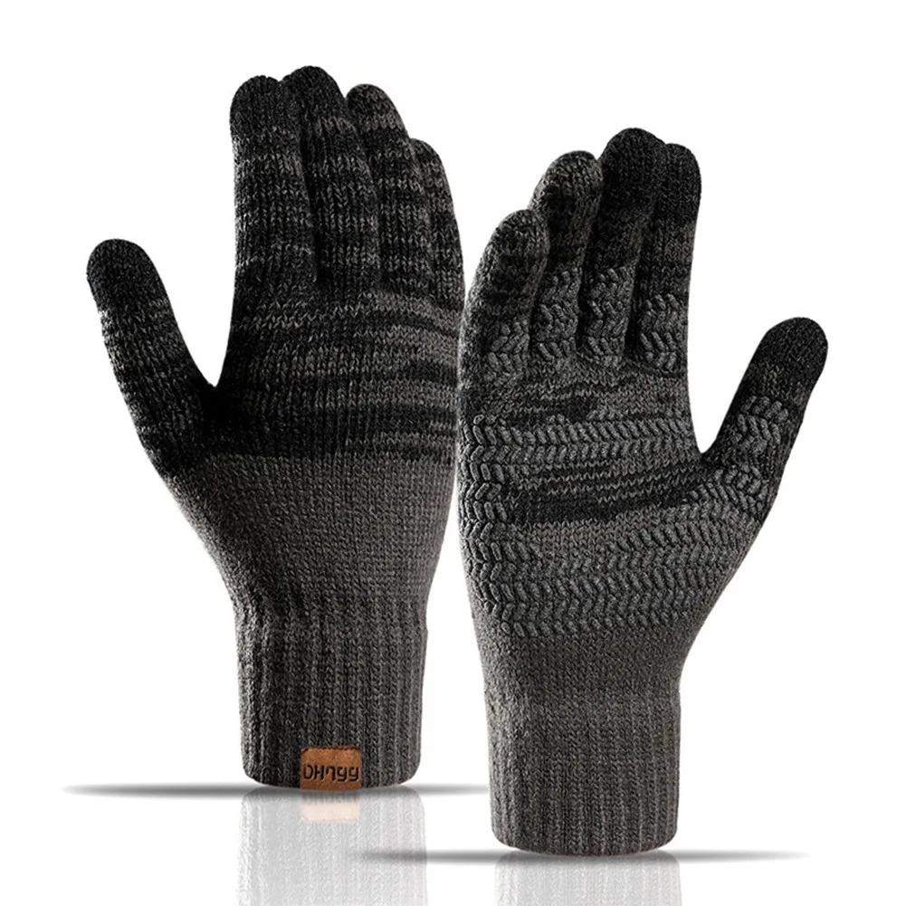 1Pair Windproof Cycling Gloves Touch Screen Riding MTB Bike Bicycle Gloves Winter Outdoor Sports Thermal Warm Gloves Equipment
1Pair Windproof Cycling Gloves Touch Screen Riding MTB Bike Bicycle Gloves Winter Outdoor Sports Thermal Warm Gloves Equipment