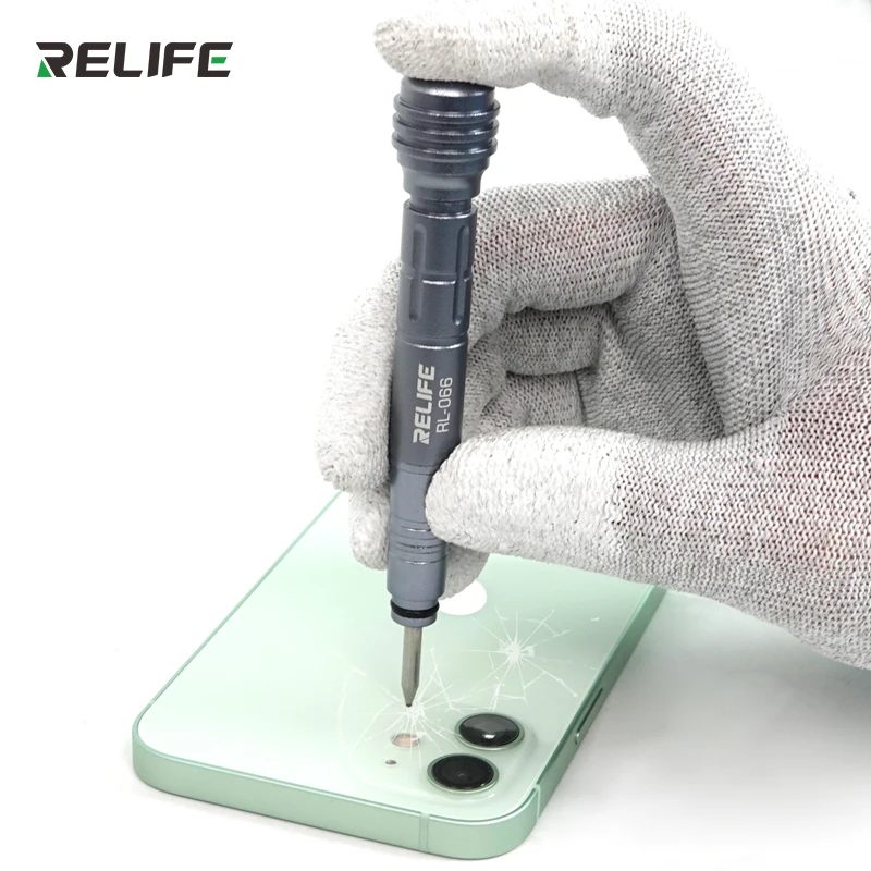 RELIFE RL-066 Blasting Pen Break Crack Demolishing Pen Back Cover Camera Glass Lens For iPhone 11 12 pro Repair Blasting Tools
RELIFE RL-066 Blasting Pen Break Crack Demolishing Pen Back Cover Camera Glass Lens For iPhone 11 12 pro Repair Blasting Tools