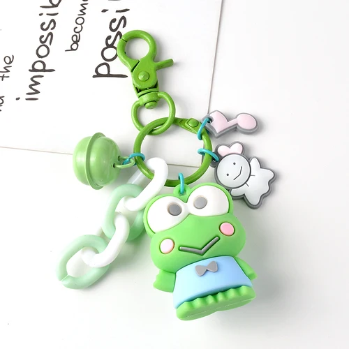 Cartoon Anime Cat frog Keychain 2021 Women charm bag Pendant Cute Pudding Dog Bunny Keychains car keyring girl gifts boys toys
Cartoon Anime Cat frog Keychain 2021 Women charm bag Pendant Cute Pudding Dog Bunny Keychains car keyring girl gifts boys toys