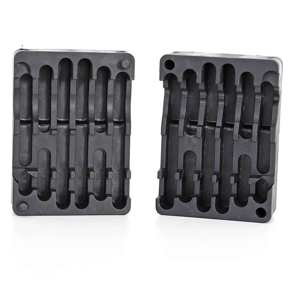 M4 M16 AR15 Gun Smith Tools Kit Rifle Gun Repair Smithing Tool Vise Block Upper Lower Receiver AR Wrench Kit Hunting Accessories
M4 M16 AR15 Gun Smith Tools Kit Rifle Gun Repair Smithing Tool Vise Block Upper Lower Receiver AR Wrench Kit Hunting Accessories