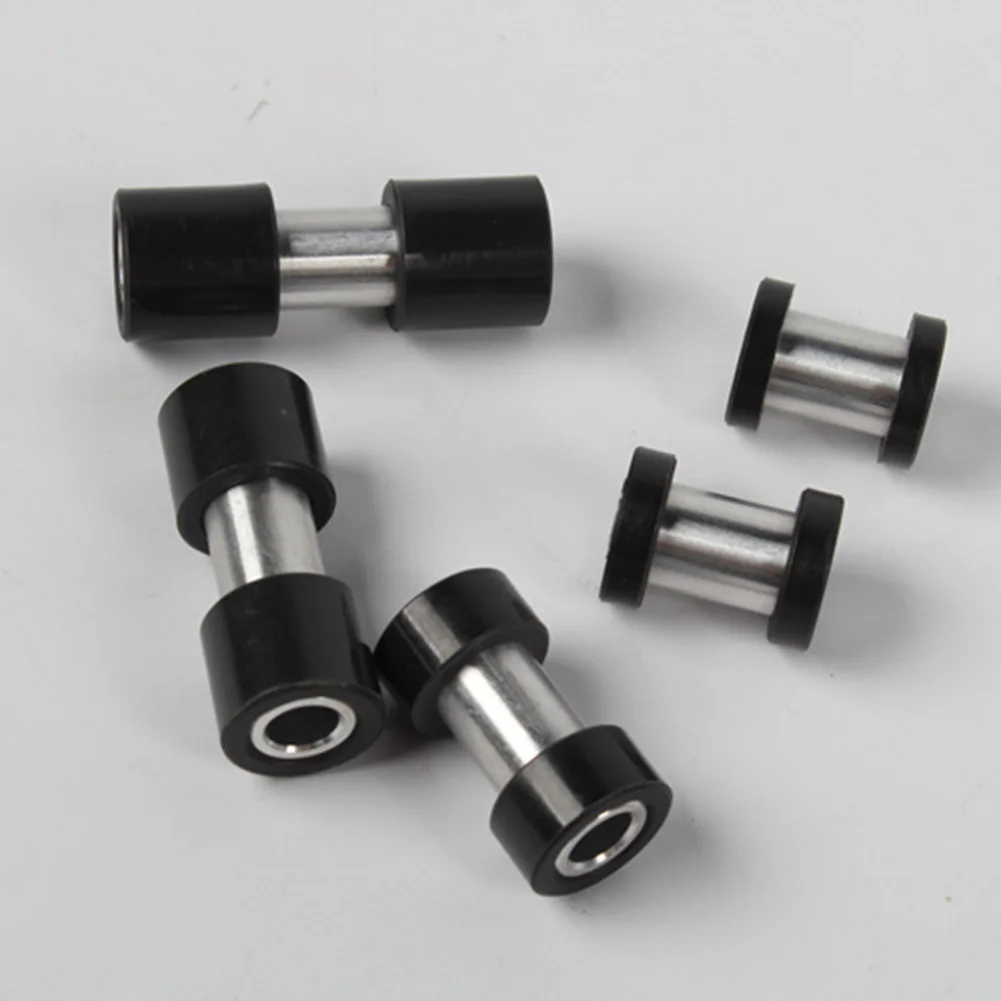 MTB Bike Shock Absorber Bushing Rear Shock Hardware Bushing22-55mm Mountain Bike Soft Tail Rear Shock Absorber Accessory
MTB Bike Shock Absorber Bushing Rear Shock Hardware Bushing22-55mm Mountain Bike Soft Tail Rear Shock Absorber Accessory