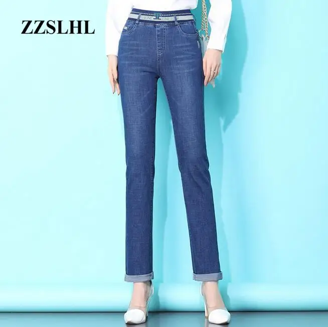 High waist jeans loose straight women's trousers 2020 spring and autumn new casual women
High waist jeans loose straight women's trousers 2020 spring and autumn new casual women