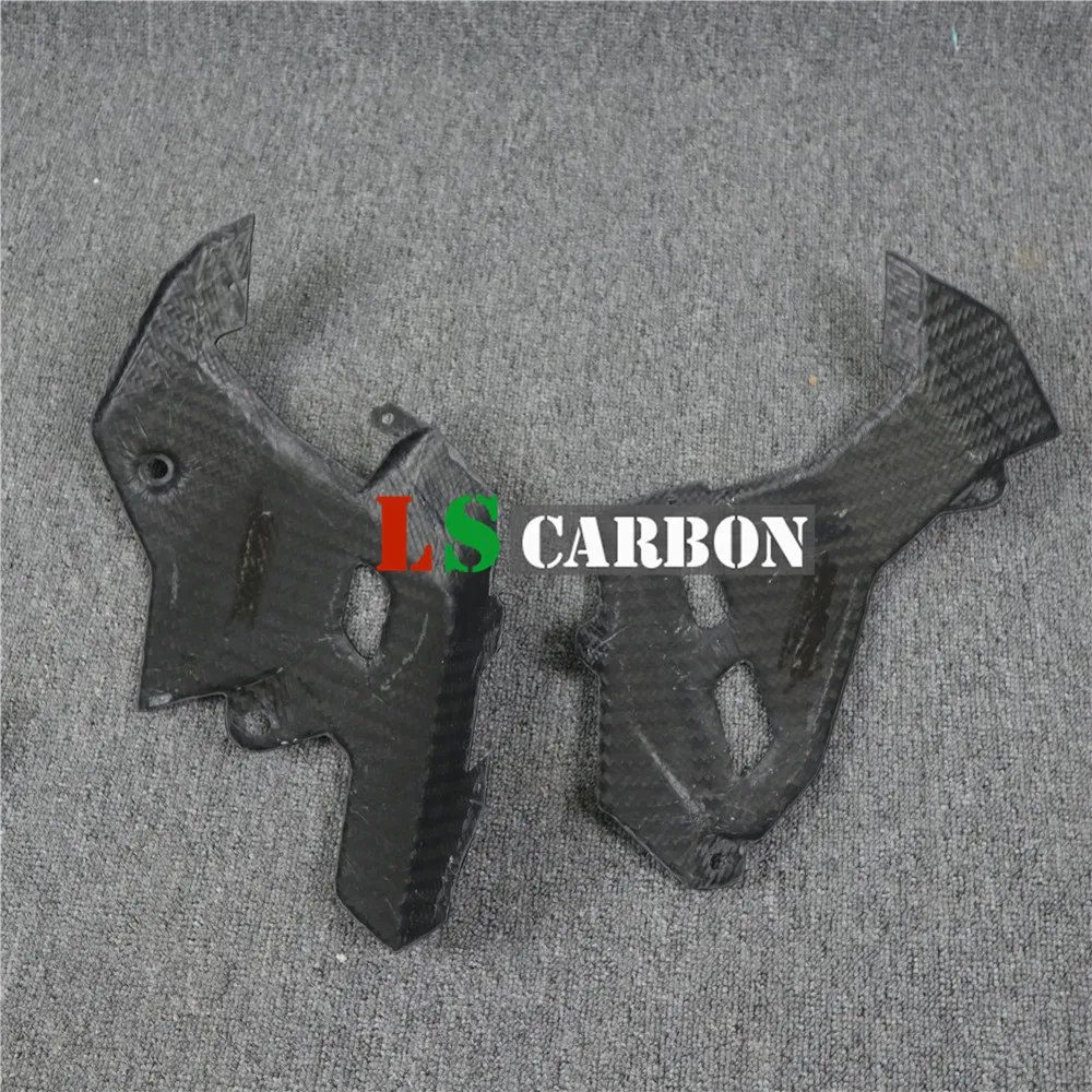 Motorcycle Belly Pan (Side) For Ducati Multistrada 1200 S 2015-2017, 1260 2018+ Full Carbon Fiber
Motorcycle Belly Pan (Side) For Ducati Multistrada 1200 S 2015-2017, 1260 2018+ Full Carbon Fiber