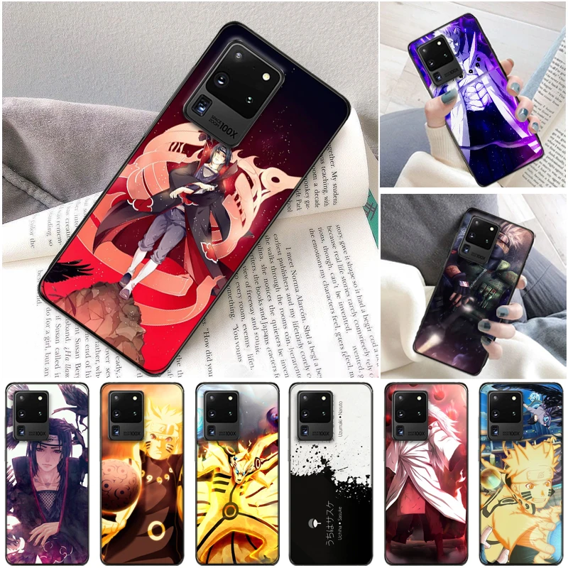 Japanese Anime Hatake Shippu Cool Color Painting Phone Case For Samsung Galaxy S20 Plus FE Lite Coque Back Cover Funda Carcasa
Japanese Anime Hatake Shippu Cool Color Painting Phone Case For Samsung Galaxy S20 Plus FE Lite Coque Back Cover Funda Carcasa