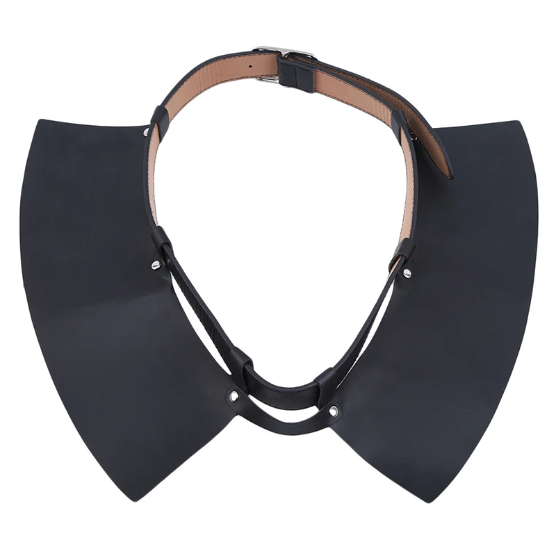 Hot Sell Leather Skirt Punk Casual Belts Women Leisure Bound Decoration Split Leather Wide Belt Girdle Catwalk Wild Temperamen
Hot Sell Leather Skirt Punk Casual Belts Women Leisure Bound Decoration Split Leather Wide Belt Girdle Catwalk Wild Temperamen