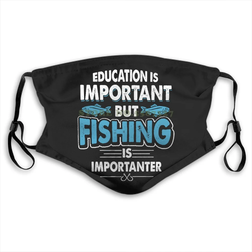 Забавная рыболовная одежда Fisher, подарок на день отца, модная забавная моющаяся маска для лица «сделай сам» с принтом
Забавная рыболовная одежда Fisher, подарок на день отца, модная забавная моющаяся маска для лица «сделай сам» с принтом