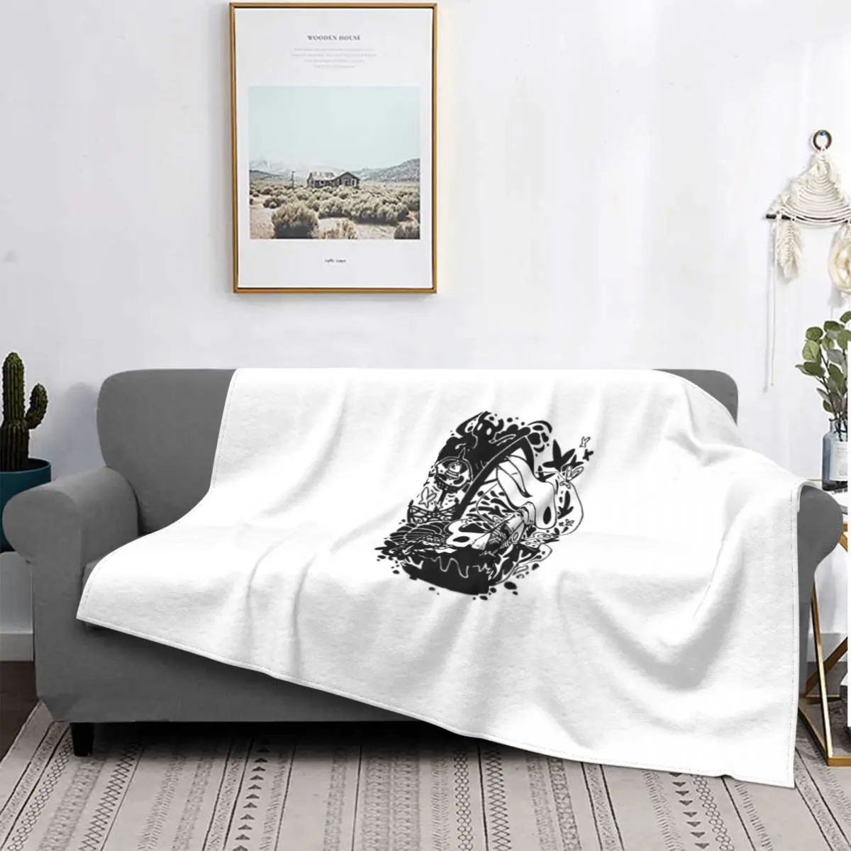 White Classic Art Hollow Knight Blanket Bedspread Bed Plaid Bedspread Throw Blanket Summer Blanket Bedspreads For Bed
White Classic Art Hollow Knight Blanket Bedspread Bed Plaid Bedspread Throw Blanket Summer Blanket Bedspreads For Bed