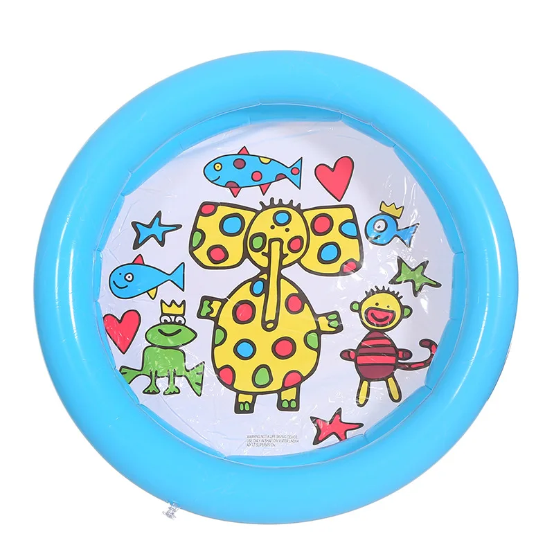 Надувные бассейны для детей, 65 см, детский летний бассейн, водные игрушки для детей, круглый надувной бассейн шарики для игры, бассейн s 
Надувные бассейны для детей, 65 см, детский летний бассейн, водные игрушки для детей, круглый надувной бассейн шарики для игры, бассейн s