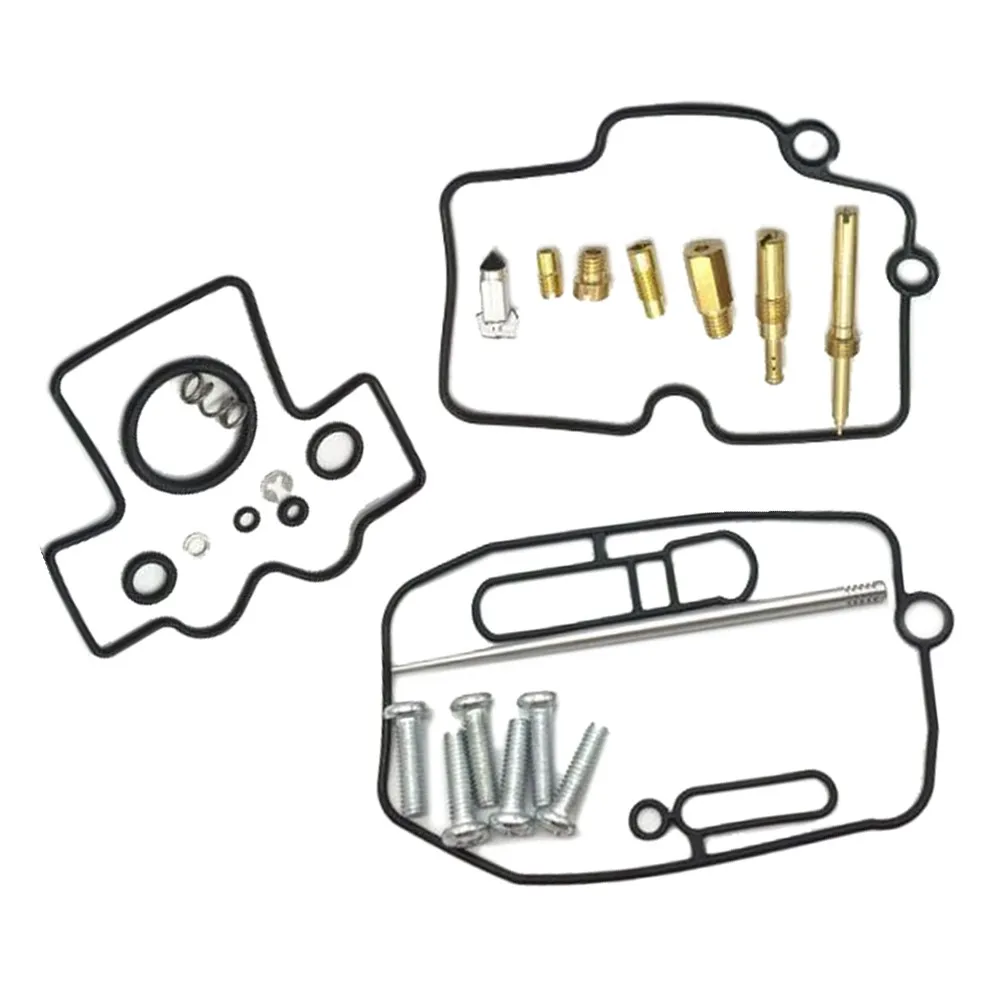 Carburetor Rebuild Carb Repair Kit For Honda CRF250X CRF250R 2006 2007 2008 Auto Replacement Parts Car Carburetor
Carburetor Rebuild Carb Repair Kit For Honda CRF250X CRF250R 2006 2007 2008 Auto Replacement Parts Car Carburetor