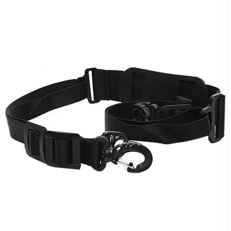 New for Xiaomi Mijia M365 Scooter Skateboard Hand Carrying Handle Shoulder Straps Belt Webbing 1 to 1.6m Accessories 
New for Xiaomi Mijia M365 Scooter Skateboard Hand Carrying Handle Shoulder Straps Belt Webbing 1 to 1.6m Accessories