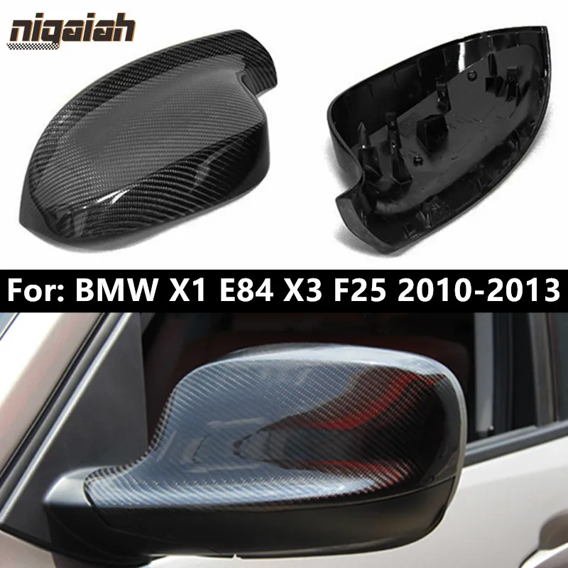 Крышка для зеркала боковой двери для BMW E84 F25 X Series X1 X3 2010 2011 2012 2013
Крышка для зеркала боковой двери для BMW E84 F25 X Series X1 X3 2010 2011 2012 2013