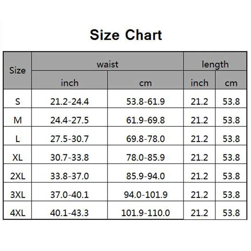 Women Waist Trainer Corset Vest for Weight Loss Sport Body Shaper Workout Underbust Steel Boned Tummy Tops Shapewear
Women Waist Trainer Corset Vest for Weight Loss Sport Body Shaper Workout Underbust Steel Boned Tummy Tops Shapewear