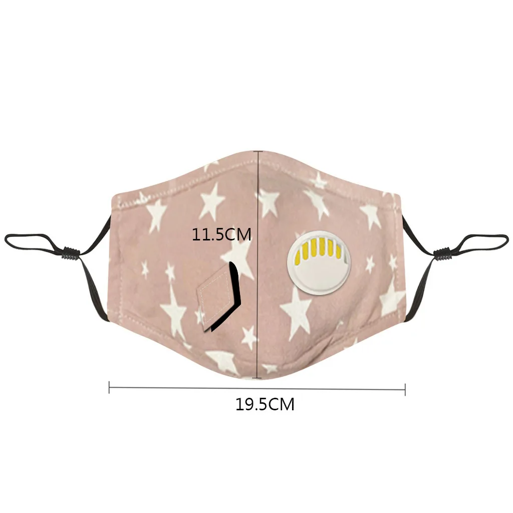 2-6 years Reusable Children Mask 4PCS Breath Valve Mouth Face Mask kids 2020 In Stock Washable Mask Dust-proof#E5
2-6 years Reusable Children Mask 4PCS Breath Valve Mouth Face Mask kids 2020 In Stock Washable Mask Dust-proof#E5