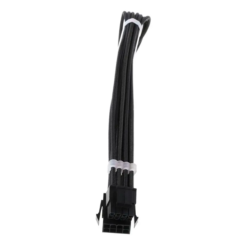 Кабель-удлинитель PCI-E 8-контактный (6 + 2 контакта) для ПК компьютерные аксессуары