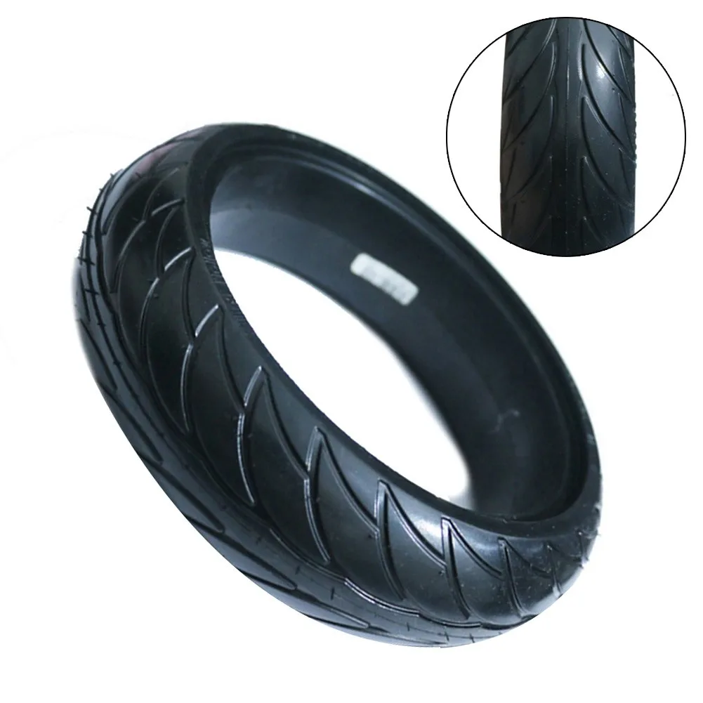 8 Inch Solid Tyre 8x2.125 For Ninebot Segway ES1/ES2 Electric Scooter Black Rubber Outdoor Sports Electric Scooter Accessories
8 Inch Solid Tyre 8x2.125 For Ninebot Segway ES1/ES2 Electric Scooter Black Rubber Outdoor Sports Electric Scooter Accessories