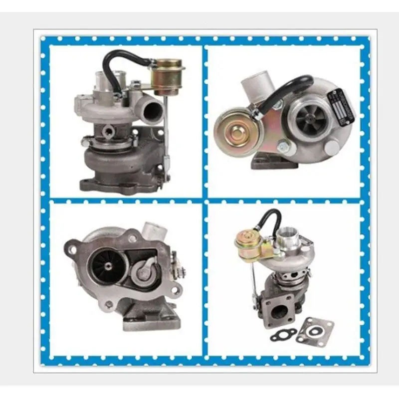 Turbo TD03 Турбокомпрессор 1J152-17012 для экскаватора Kubota SVL75 M6040DTC-1 M6040FC-1
Turbo TD03 Турбокомпрессор 1J152-17012 для экскаватора Kubota SVL75 M6040DTC-1 M6040FC-1