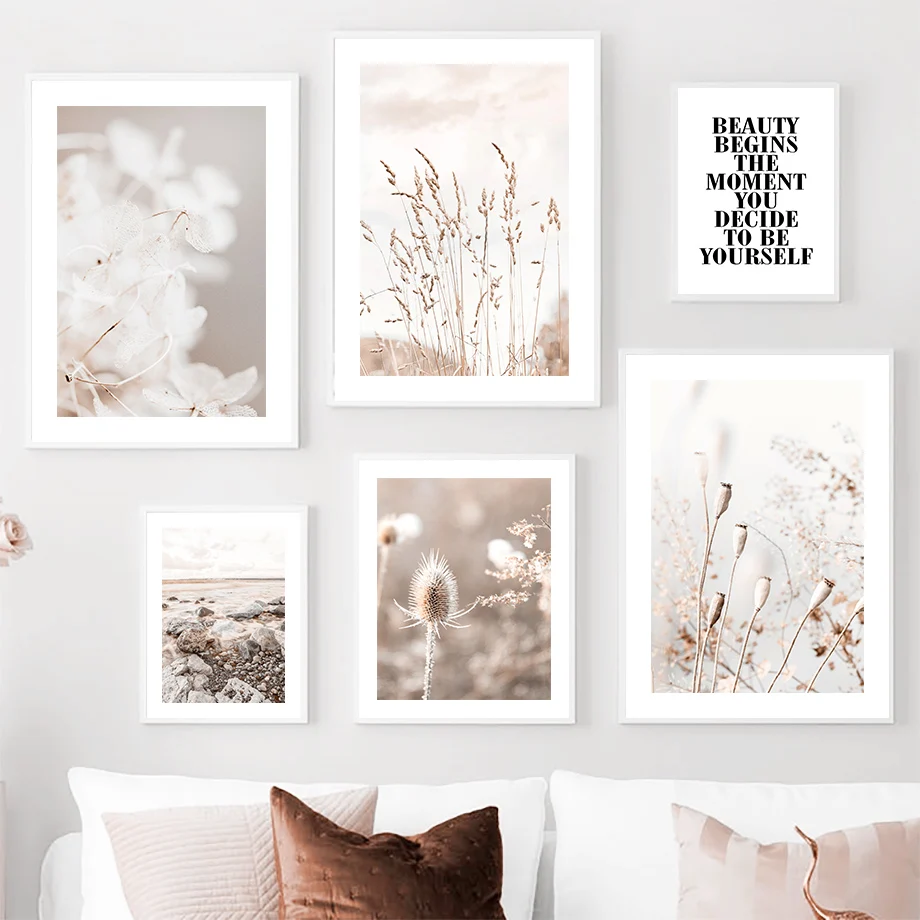 Beige Beach Reed Dried Flower Bridge Wall Art Canvas Painting Nordic Posters And Prints Wall Pictures For Living Room Home Decor
Beige Beach Reed Dried Flower Bridge Wall Art Canvas Painting Nordic Posters And Prints Wall Pictures For Living Room Home Decor